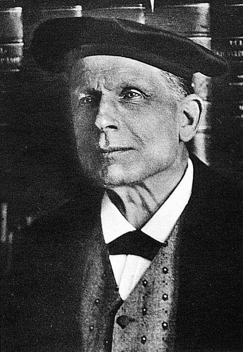 Jacob Wackernagel