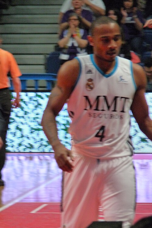 Dontaye Draper