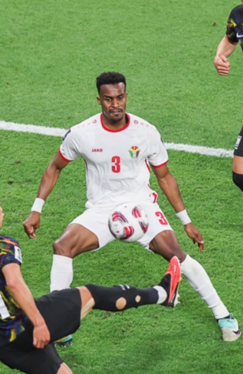 Abdallah Nasib