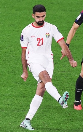 Nizar Al-Rashdan