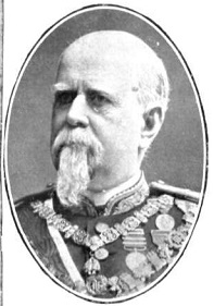 Marcelo Azcárraga Palmero