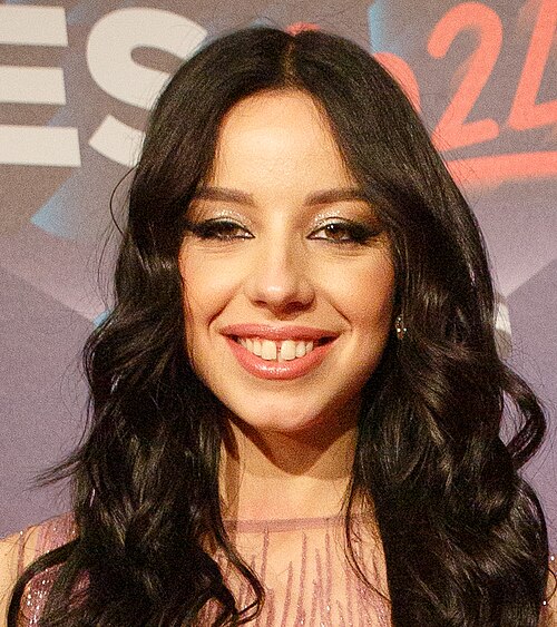 Sarah Bonnici