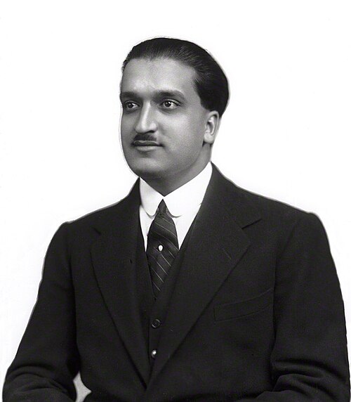 Hari Singh I of Kashmir