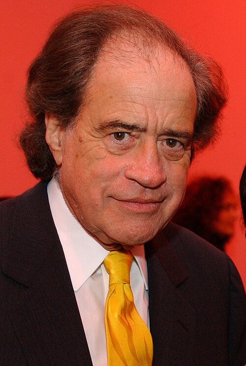 Arthur Cohn