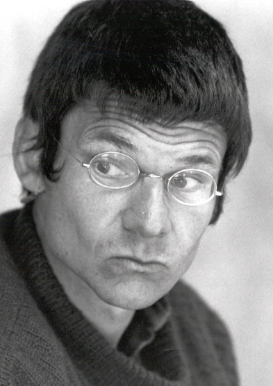 Bruno Manser