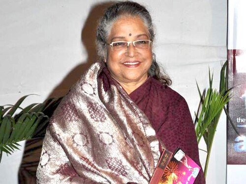 Shubha Balsavar Khote
