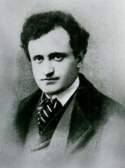 Federigo Tozzi