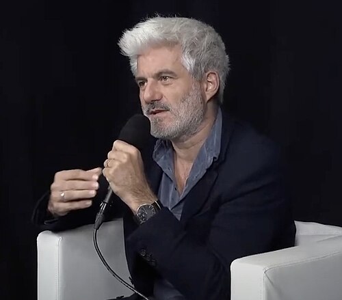 Laurent Gaudé