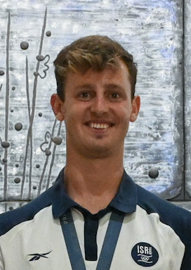 Tom Reuveny