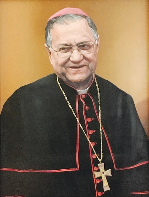 Fouad Twal