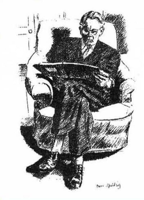 Charles Williams