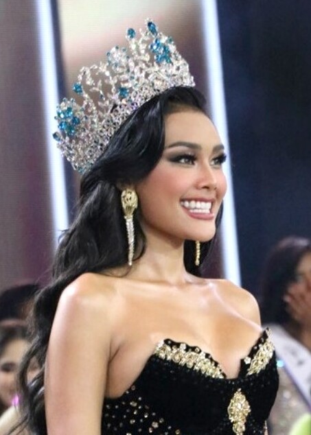 Harashta Haifa Zahra
