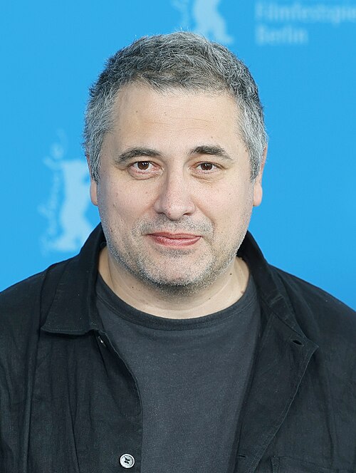 Radu Jude