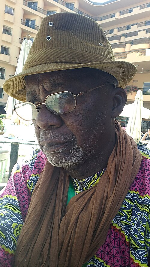 Souleymane Cissé