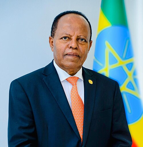 Taye Atske Selassie
