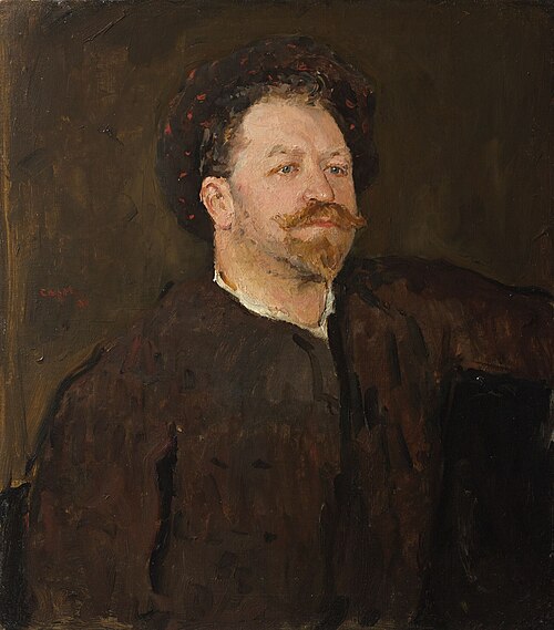 Francesco Tamagno