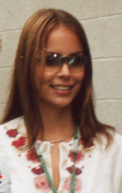 Jenni Väänänen