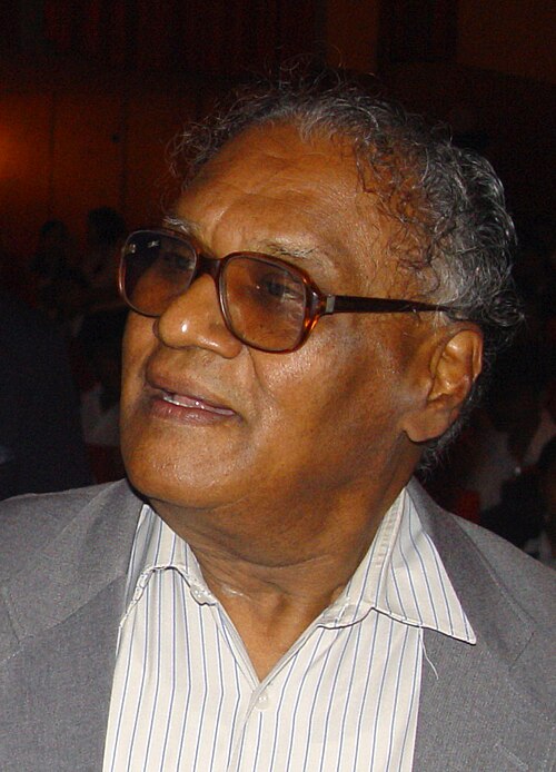 Chintamani Nagesa Ramachandra Rao
