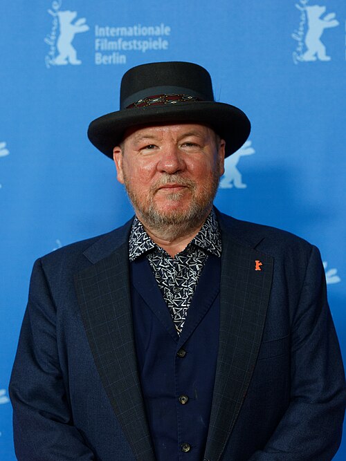 Bruce McDonald