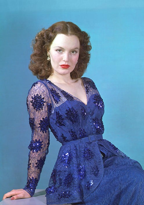 Dorothy Hart