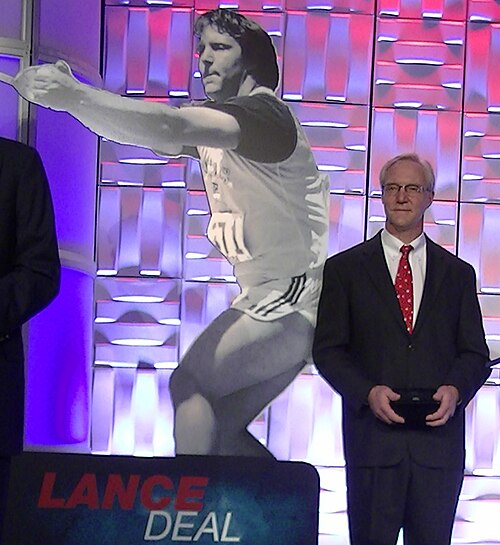 Lance Deal