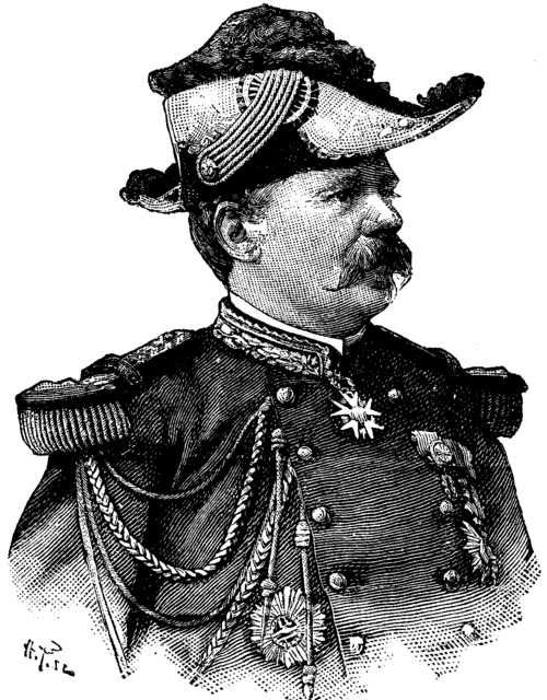 François Perrier