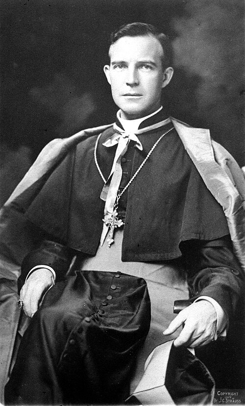 John J. Glennon