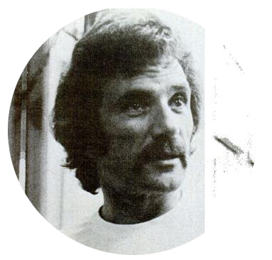 David Axelrod