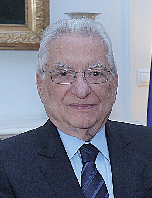 Petros Molyviatis