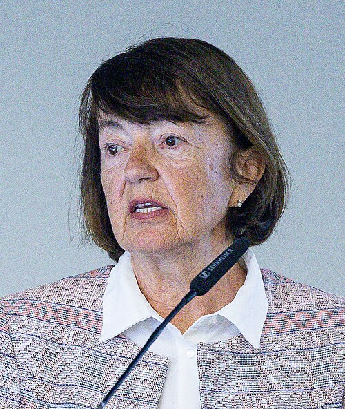 Lučka Kajfež Bogataj