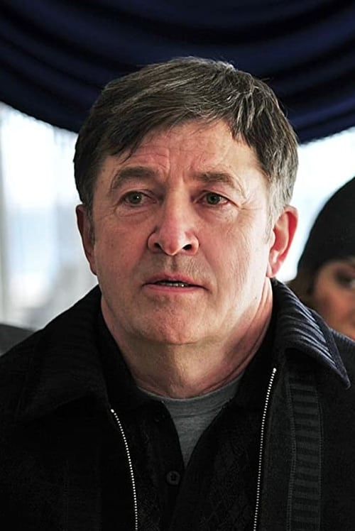 Aleksander Krupa