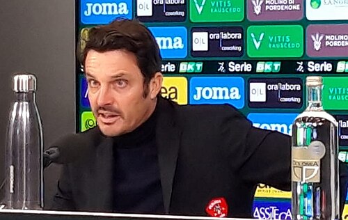 Massimo Oddo