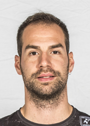 Dragan Travica