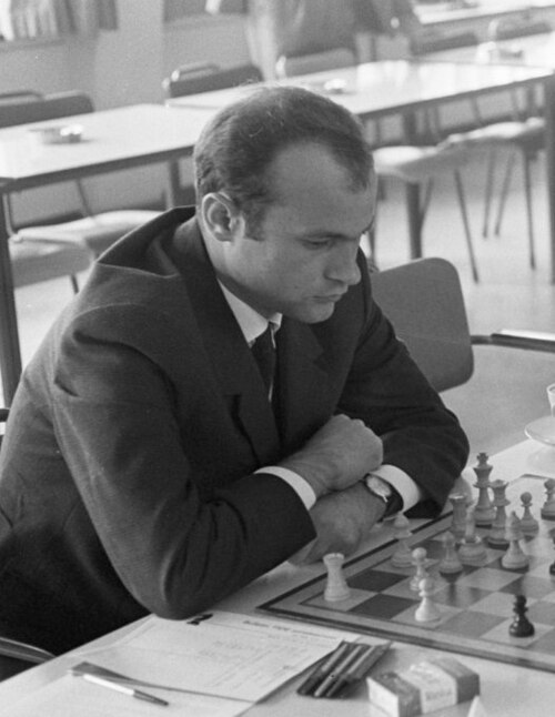 Dragoljub Velimirović
