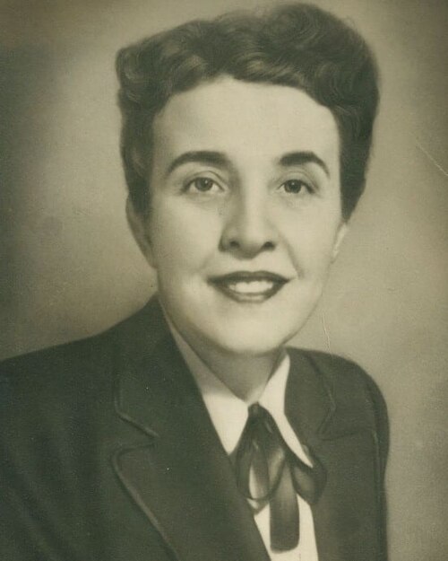 Gisella Perl