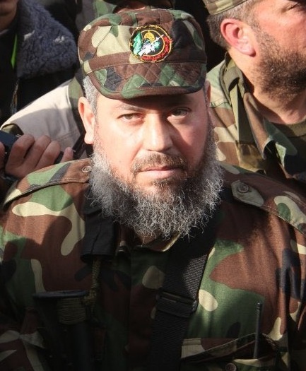 Az al-Din Haddad