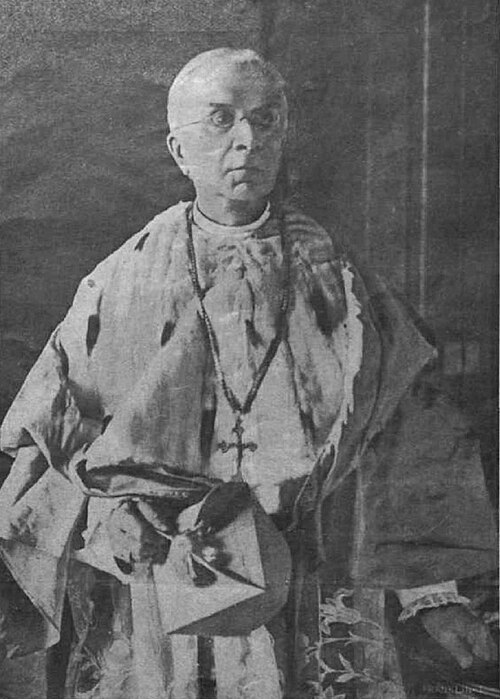 József Samassa