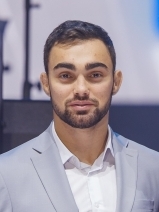 Adil Osmanov