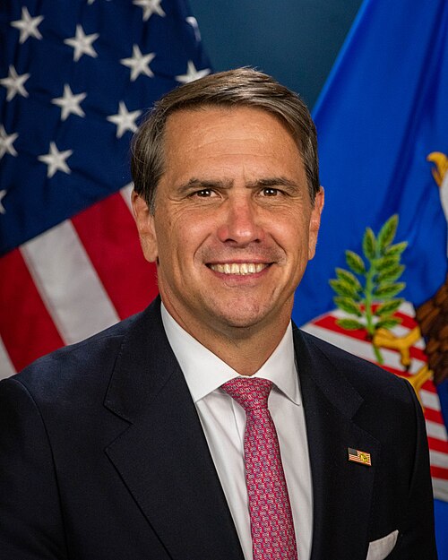 Todd Blanche