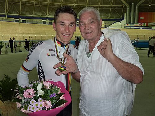 Lucjan Lis