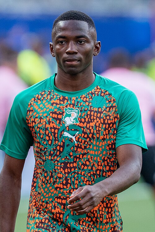 Bazoumana Touré