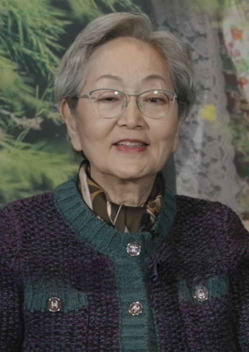 Kim Young-ok