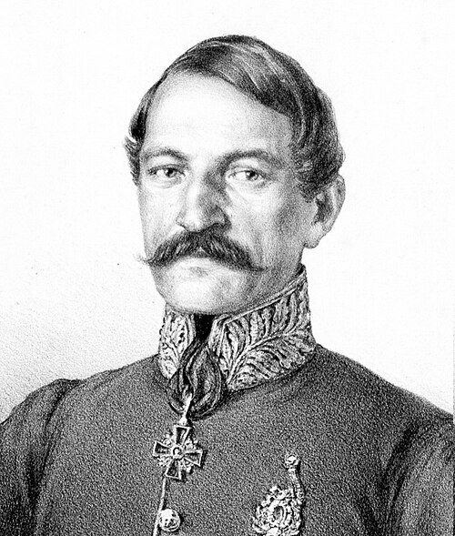 Ilija Garašanin