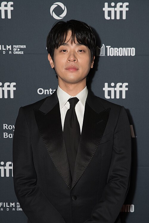 Park Jeong-min