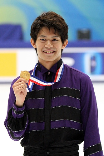 Takahiko Kozuka