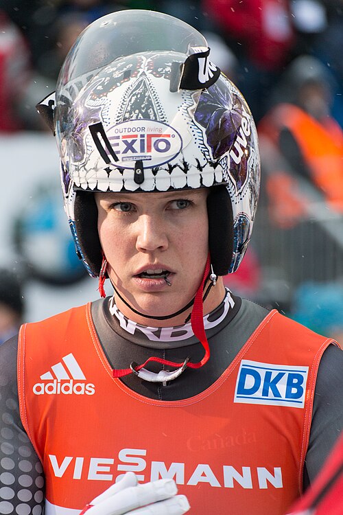 Alex Gough