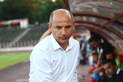Viktor Skrypnyk