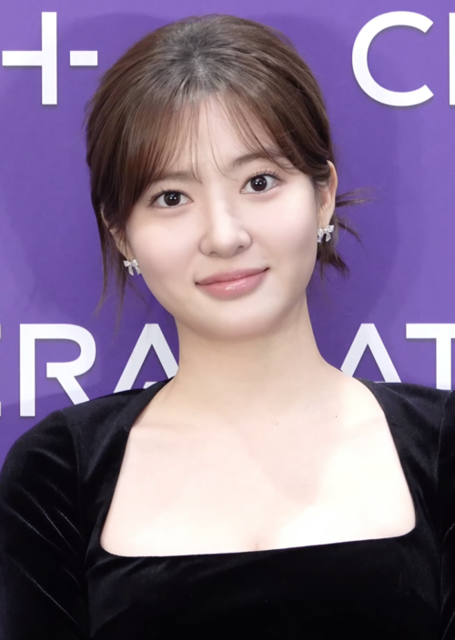 Jo Soo-min