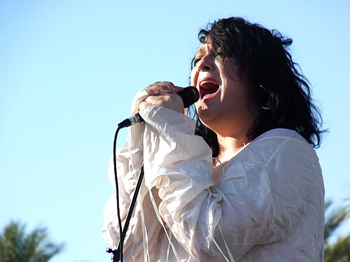 ANOHNI