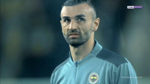 Serdar Dursun